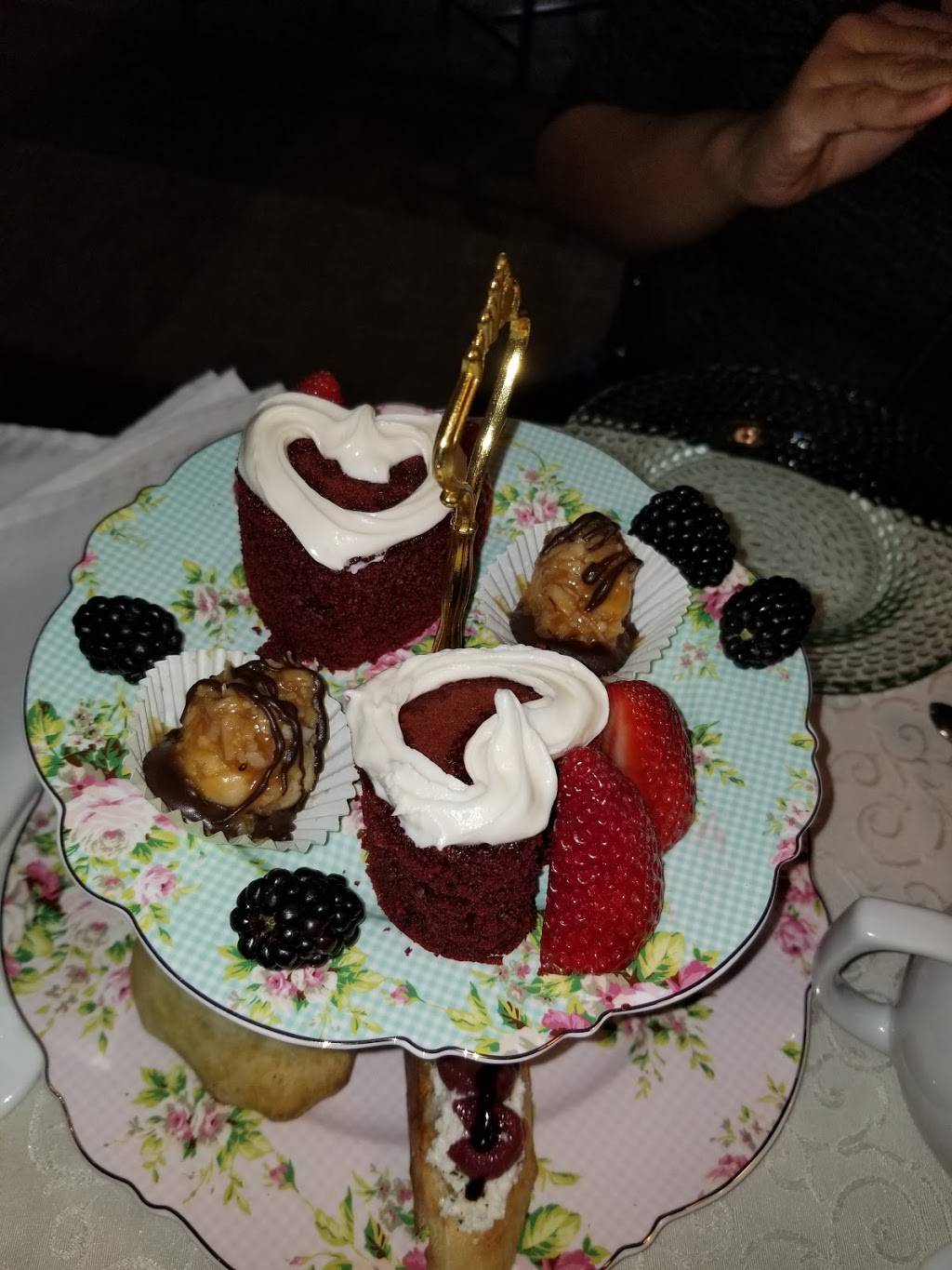 Steeped Tea Cafe | restaurant | 3223 Main St, Manchester, MD 21102, USA | 4439869745 OR +1 443-986-9745