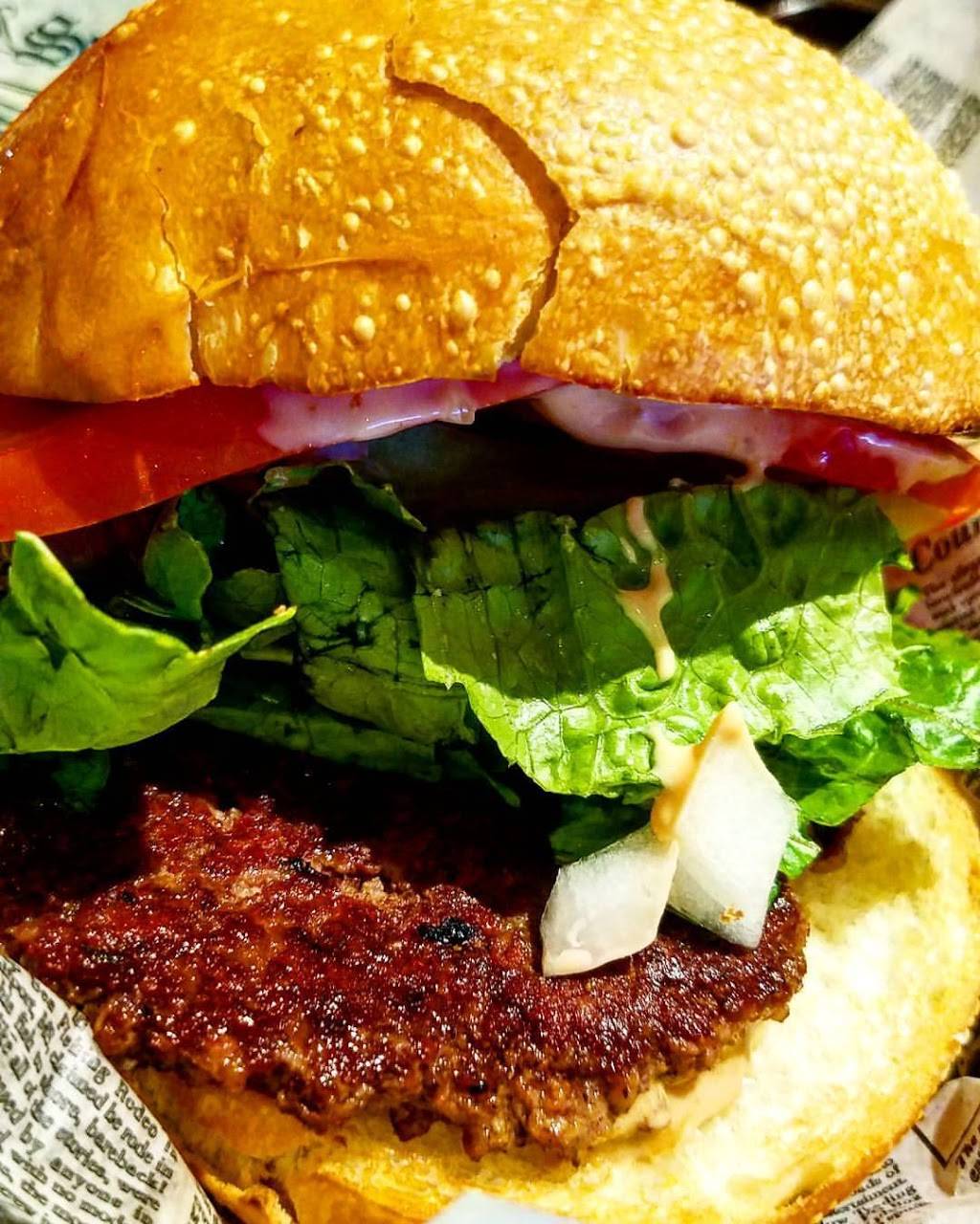 Carlos & Gabbys | restaurant | 143 Washington Ave, Lawrence, NY 11559, USA | 5162398226 OR +1 516-239-8226