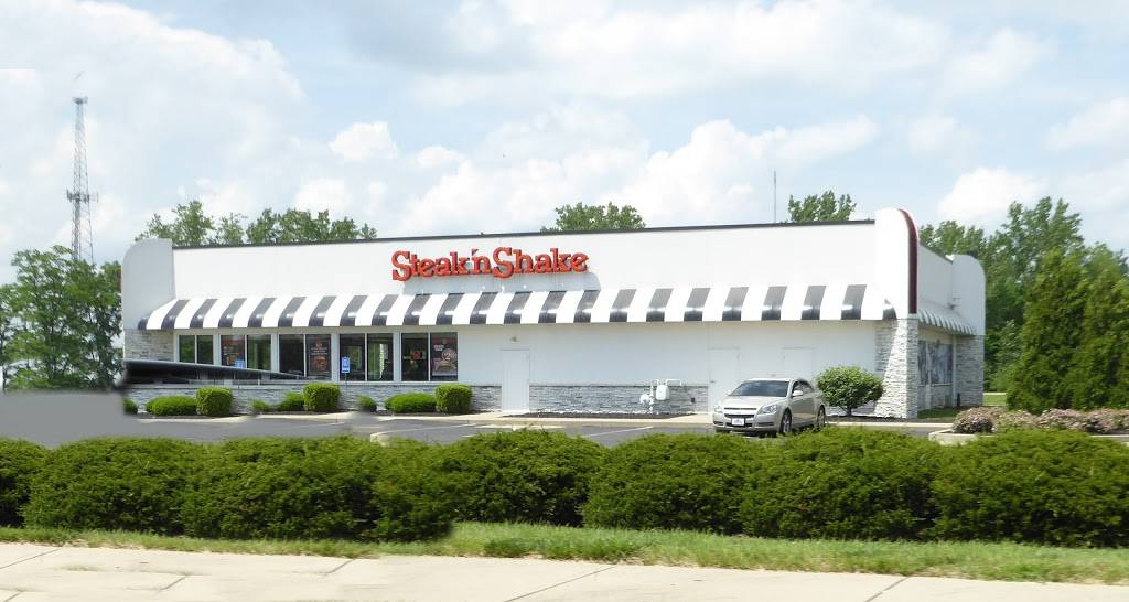 Steak n Shake | restaurant | 1925 W Dorothy Ln, Moraine, OH 45439, USA | 9372999140 OR +1 937-299-9140