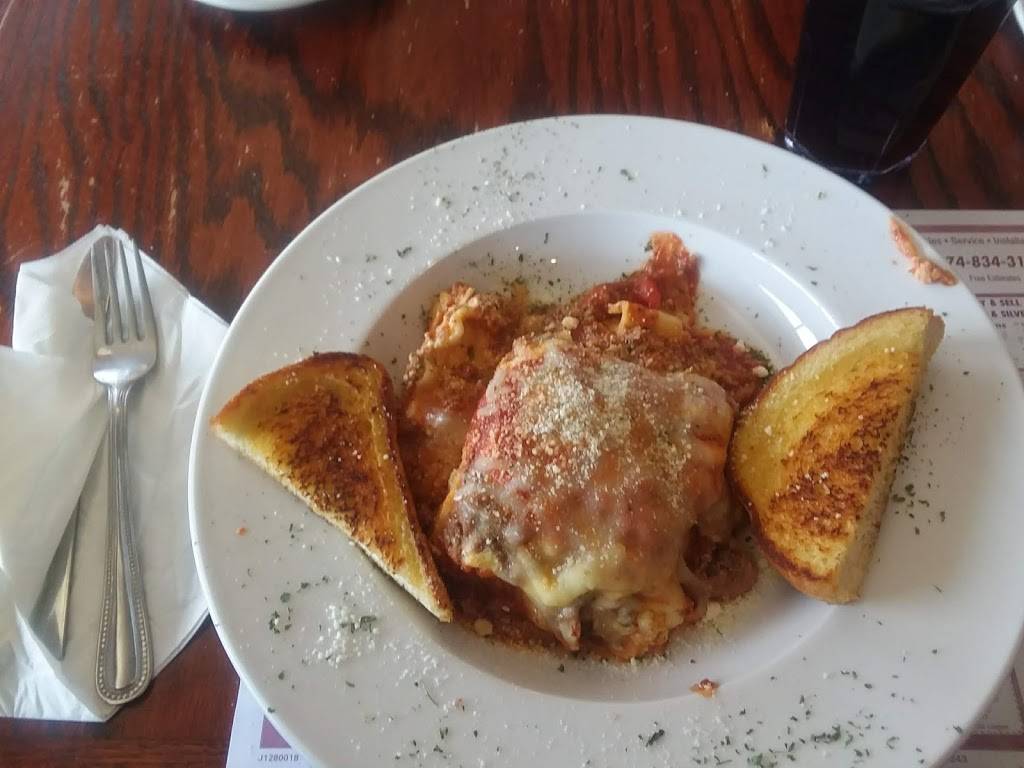 Marias Family Restaurant | restaurant | 3865 Lake City Hwy, Warsaw, IN 46582, USA | 5742680600 OR +1 574-268-0600