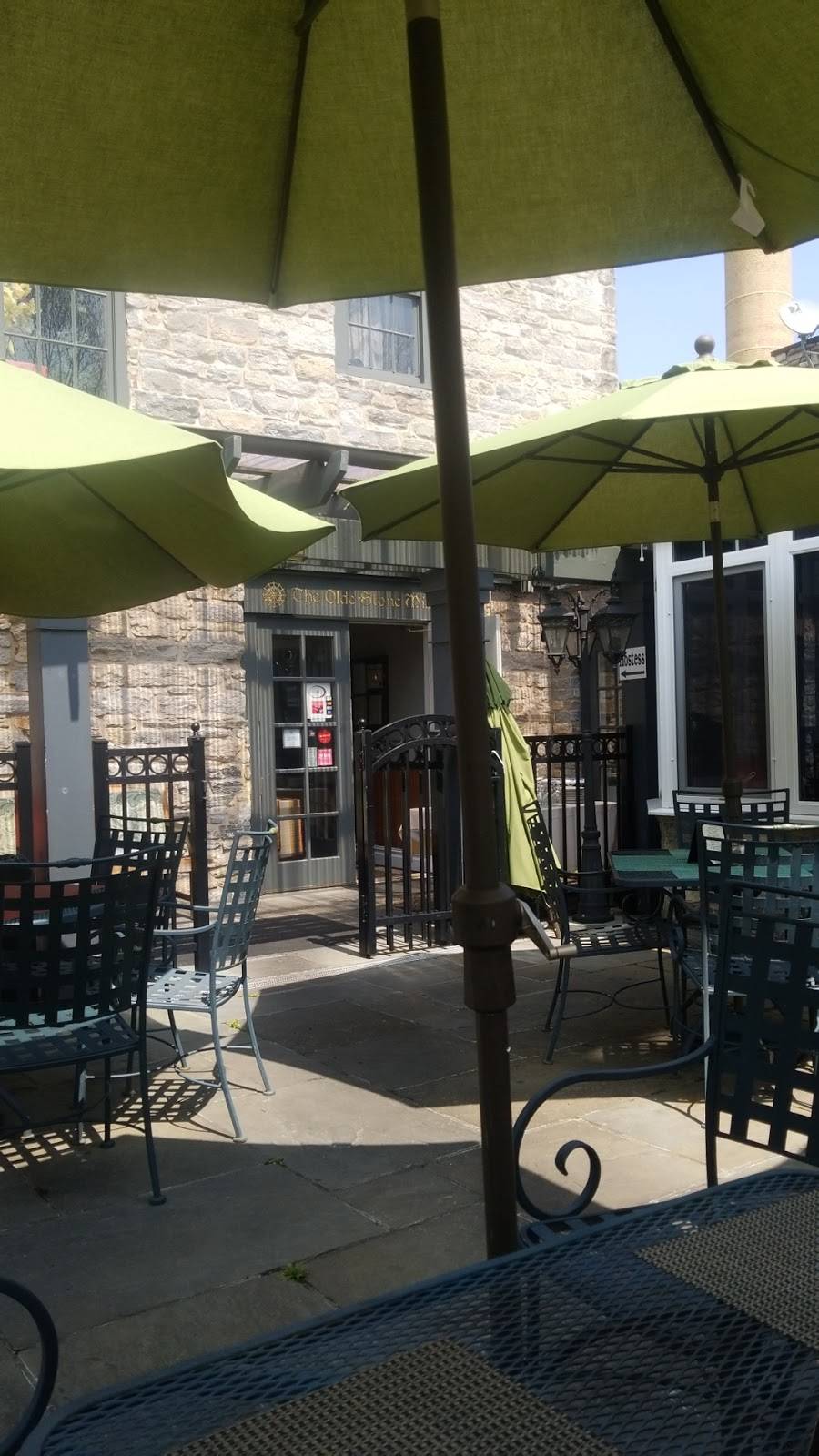 The Olde Stone Mill | restaurant | 3202, 2 Scarsdale Rd, Tuckahoe, NY 10707, USA | 9147717661 OR +1 914-771-7661