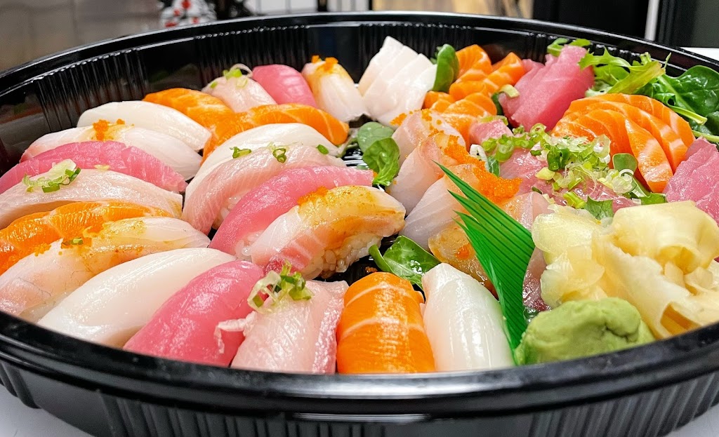 Hibiki Sushi&Grill | restaurant | 115 Village Square Dr ste L, Brandon, MS 39047, USA | 7695727102 OR +1 769-572-7102