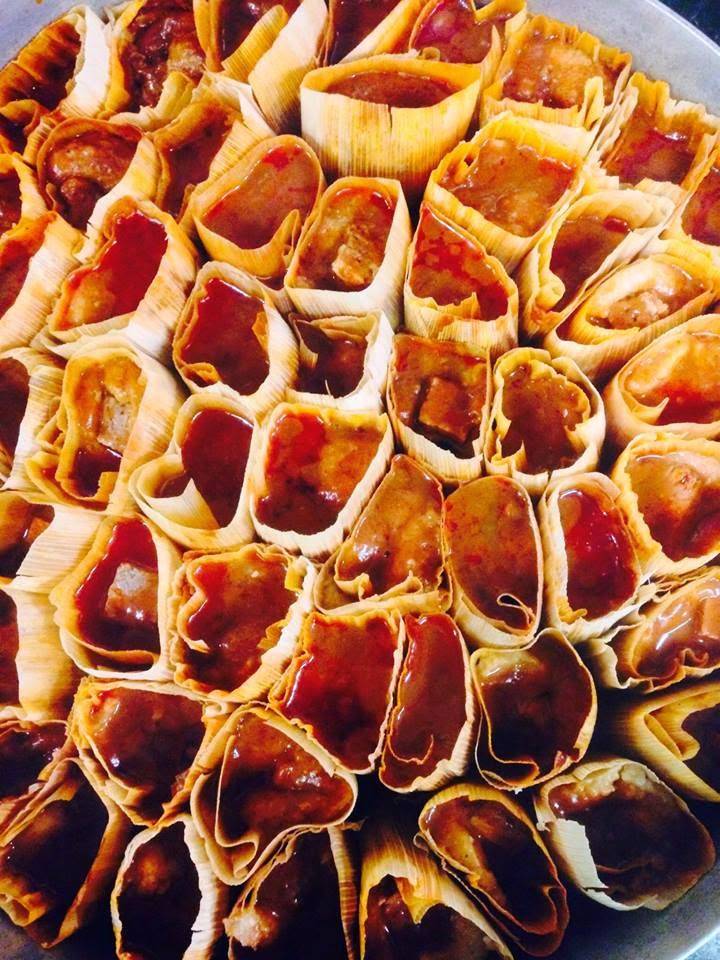 Lolitas Tamales | restaurant | 6050 Whittier Blvd, Los Angeles, CA 90022, USA | 3237244222 OR +1 323-724-4222