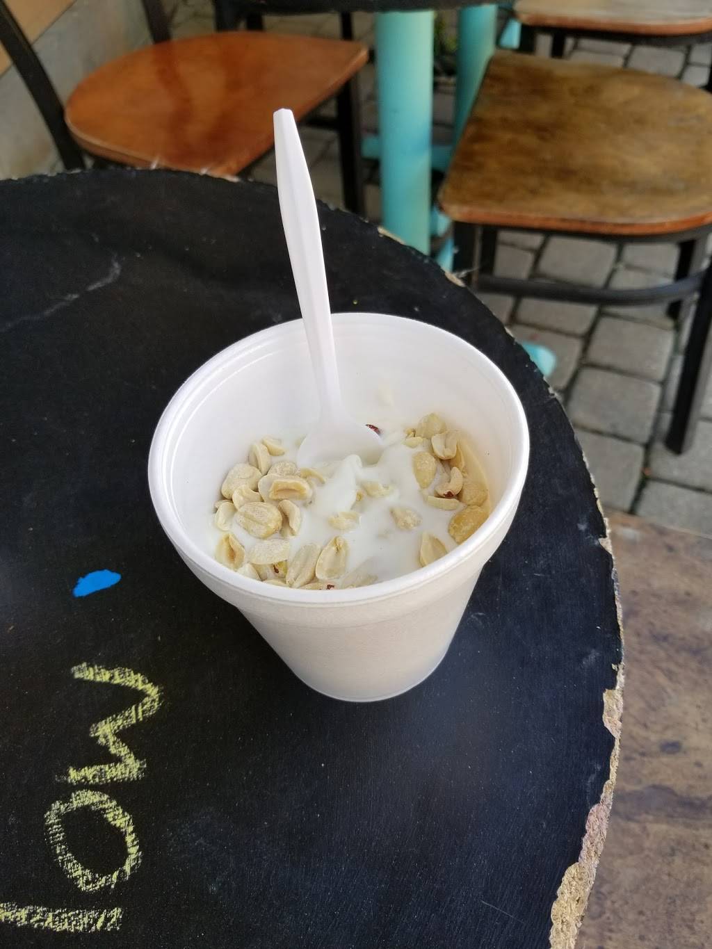 39 Below Frozen Yogurt | restaurant | 85 Parsons Ave, Columbus, OH 43215, USA | 4192159497 OR +1 419-215-9497