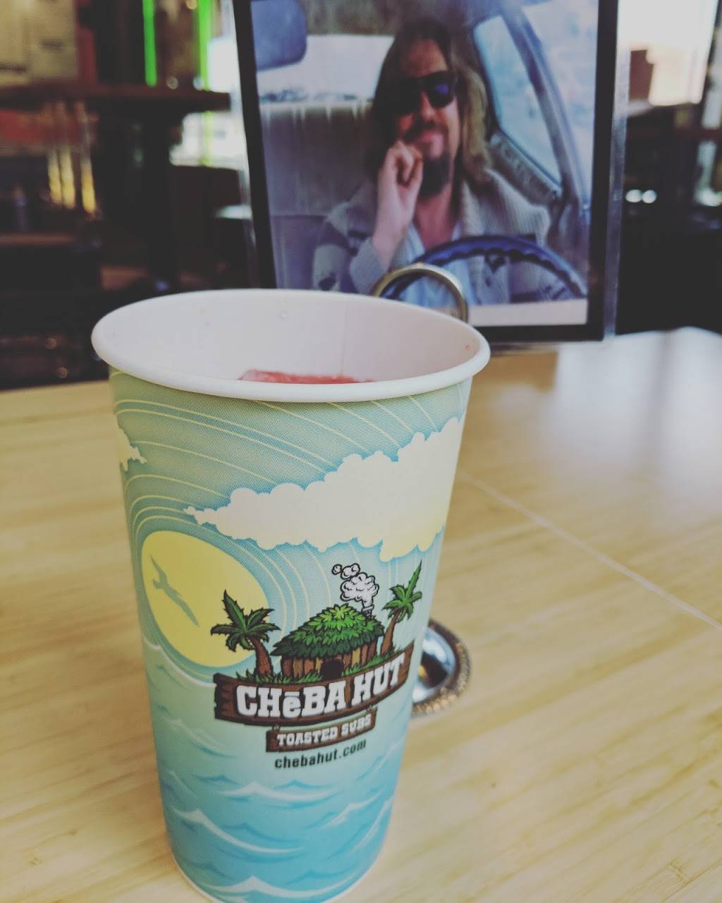 Cheba Hut Toasted Subs | restaurant | 1710 W Southern Ave, Mesa, AZ 85202, USA | 4806497827 OR +1 480-649-7827