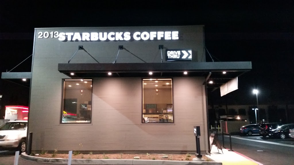 Starbucks | cafe | 2013 E Ball Rd, Anaheim, CA 92806, USA | 7142936883 OR +1 714-293-6883