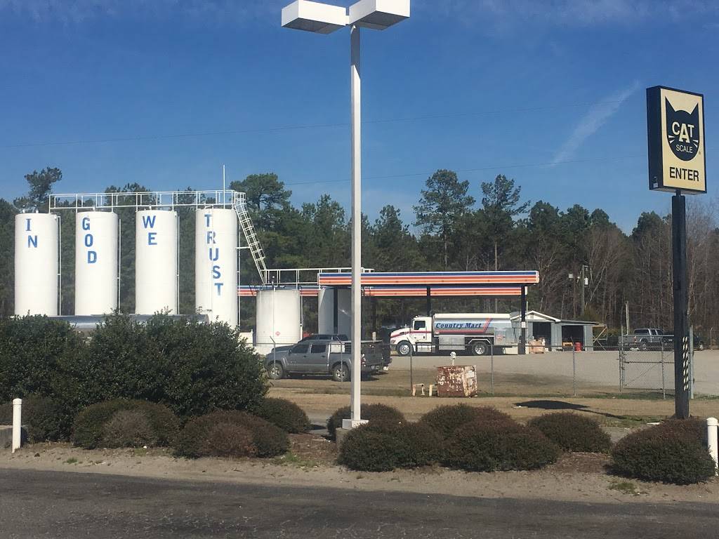 Country Mart | restaurant | 4787 NC-11, Bethel, NC 27812, USA | 2527527457 OR +1 252-752-7457