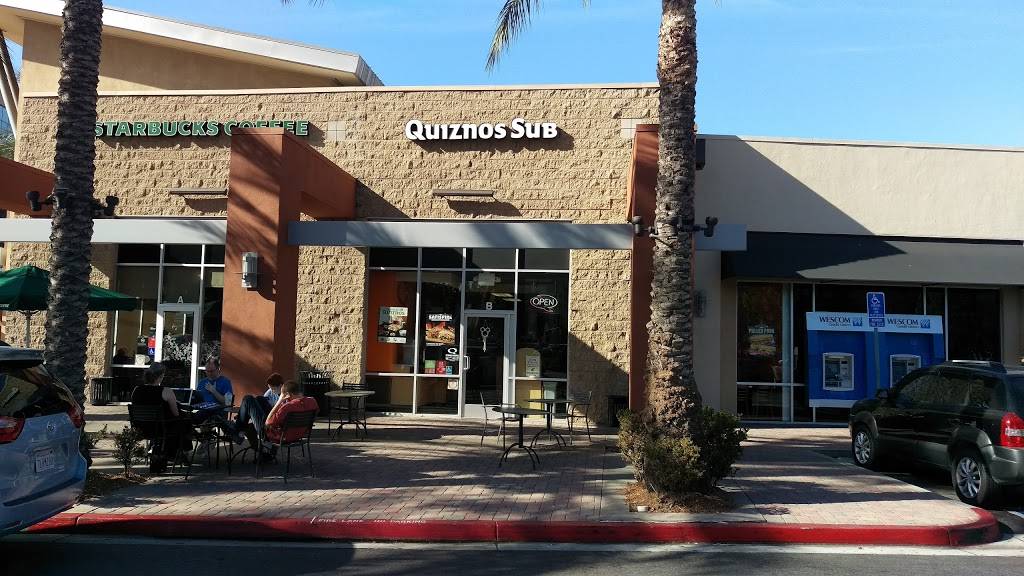 Quiznos | restaurant | 3743 W Chapman Ave, Orange, CA 92868, USA | 7149399224 OR +1 714-939-9224