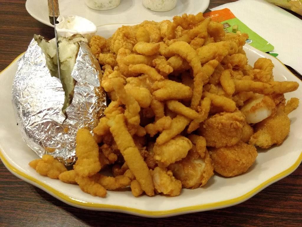 Harbor Inn Seafood Restaurant | restaurant | 2408 S Church St, Burlington, NC 27215, USA | 3362281995 OR +1 336-228-1995