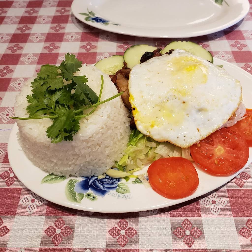 Viet Cajun & Noodles | restaurant | 437 Commerce Dr #100, Woodbury, MN 55125, USA | 6516832172 OR +1 651-683-2172