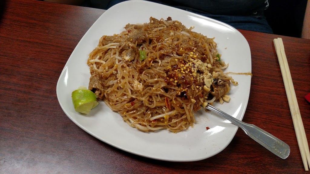 Thai Garden Resturant | restaurant | 101 N Union St #206, Kennewick, WA 99336, USA | 5099871197 OR +1 509-987-1197