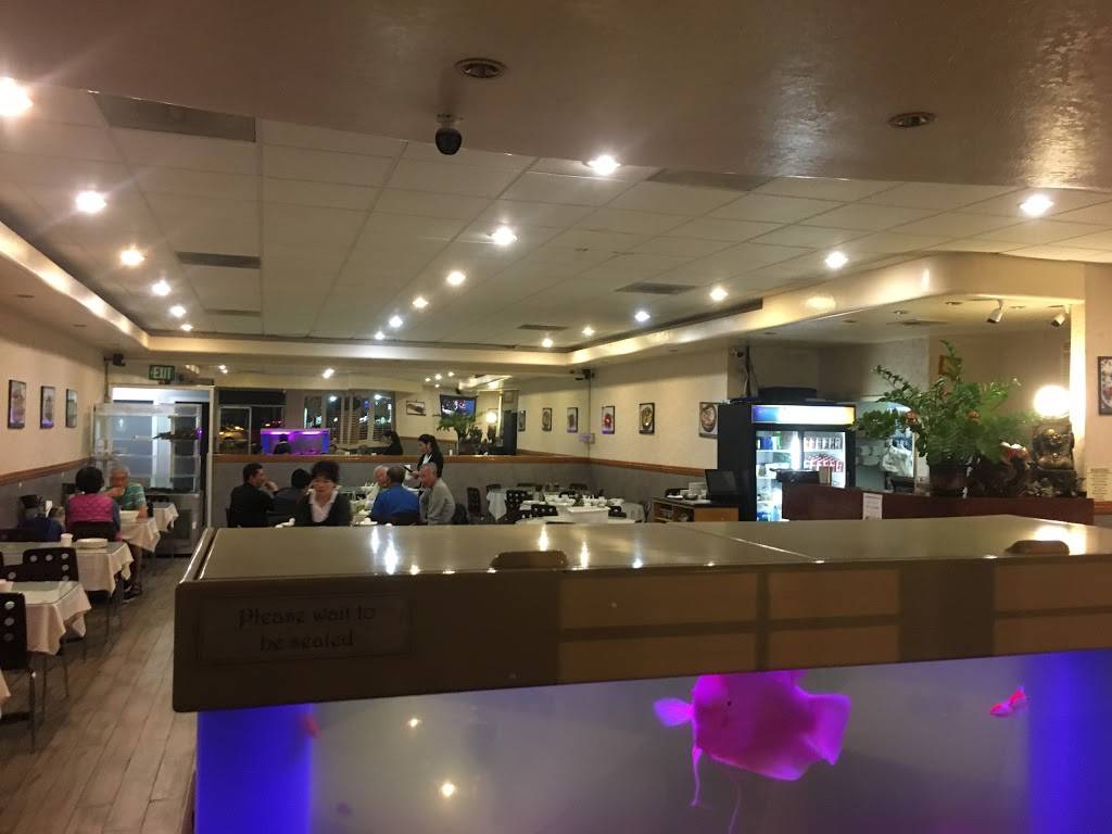 Asiana Garden | restaurant | 775 E Capitol Ave, Milpitas, CA 95035, USA | 4082622411 OR +1 408-262-2411
