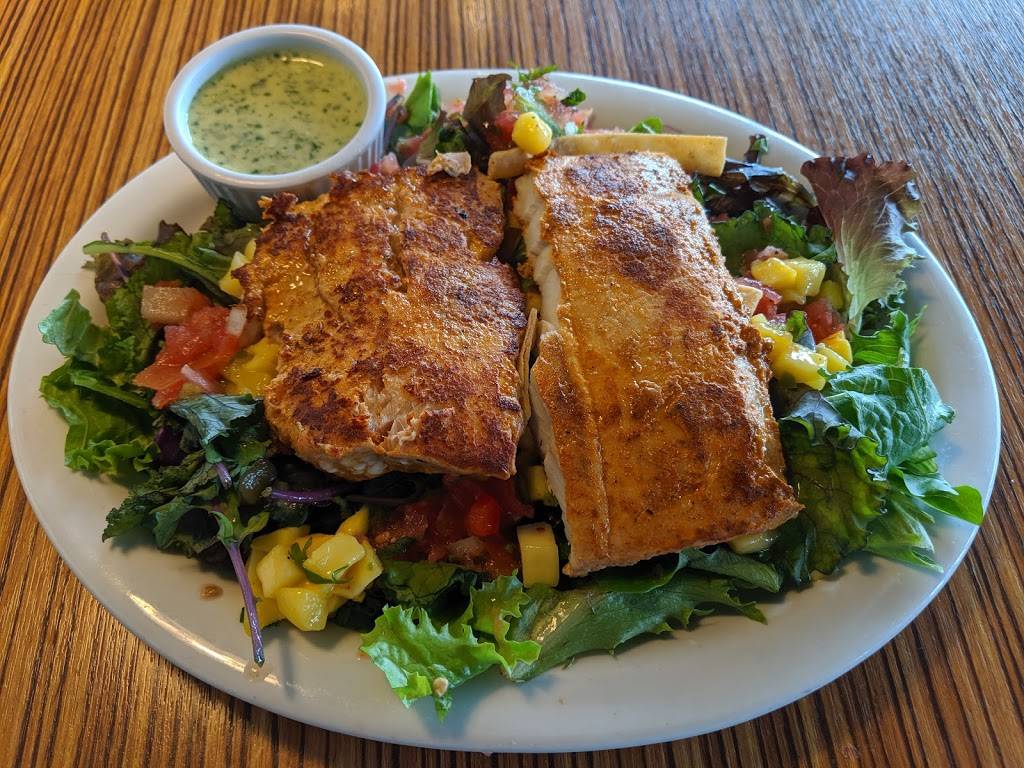 Wahoos Fish Taco | restaurant | 870 Cpl Max Donahue Ln, Littleton, CO 80129, USA | 7203446049 OR +1 720-344-6049