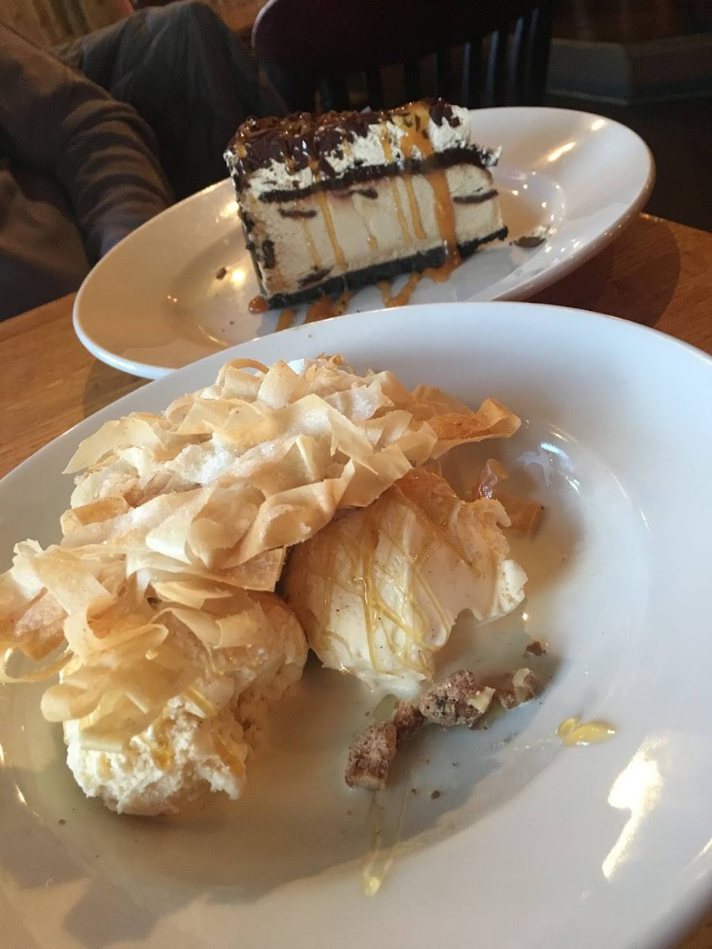 Sidestreet Kitchen & Bar | restaurant | 717 SW 148th St, Seattle, WA 98166, USA | 2064025428 OR +1 206-402-5428