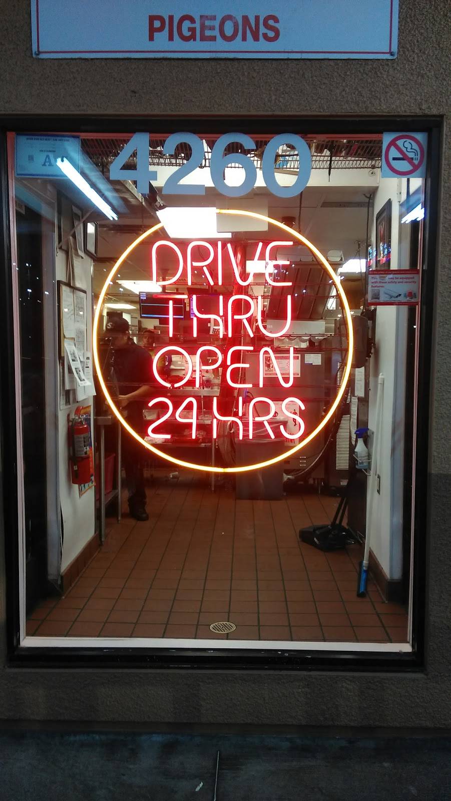 Sonic Drive-In | restaurant | 4260 W Flamingo Rd, Las Vegas, NV 89103, USA | 7028734328 OR +1 702-873-4328
