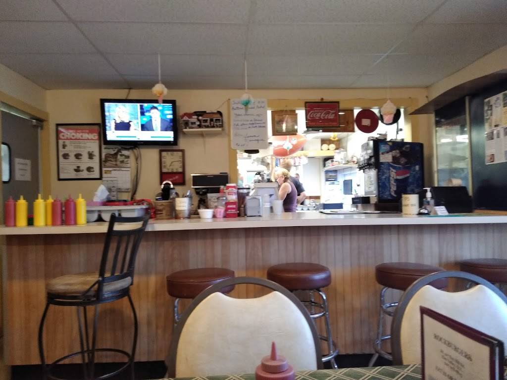 Rockburgers | restaurant | 3511 Ray Hill Rd, Andover, NY 14806, USA | 6074788815 OR +1 607-478-8815