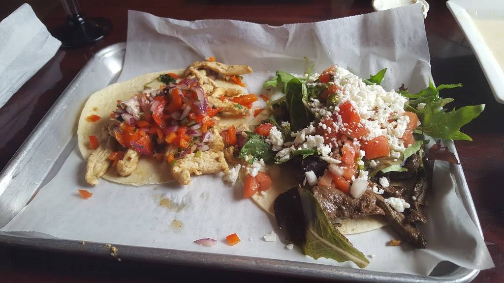 Cantina Louie | restaurant | 1900 US-1, St. Augustine, FL 32086, USA | 9047702608 OR +1 904-770-2608