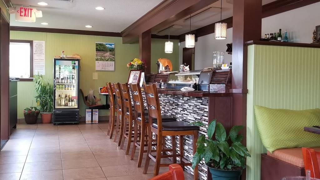 Nittha Siam Kitchen | restaurant | 2415 Alexandria Pike, Highland Heights, KY 41076, USA | 8594410132 OR +1 859-441-0132