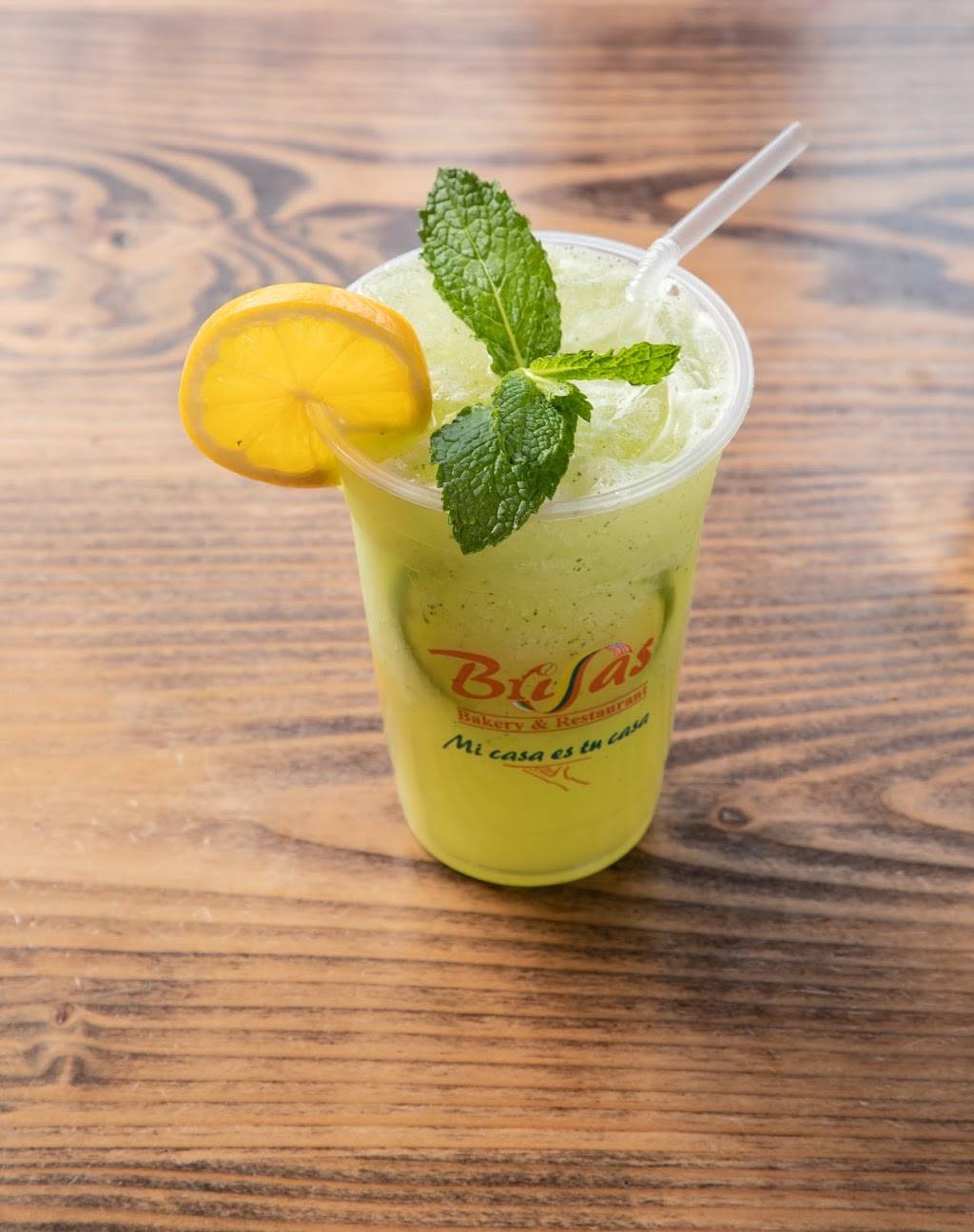 Brisas North Plainfield | restaurant | 214 Somerset St, North Plainfield, NJ 07060, USA | 9082058962 OR +1 908-205-8962