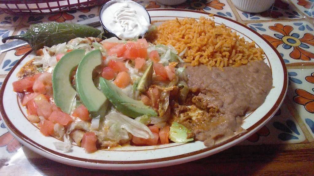 Armandos Mexican Restaurant | restaurant | 4242 Vernor Hwy, Detroit, MI 48209, USA | 3135540666 OR +1 313-554-0666