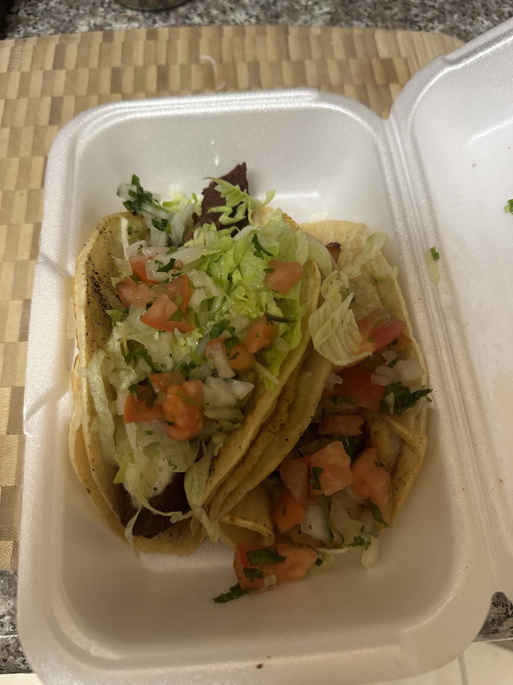 RIVAS Real Mexican Grill | restaurant | 9692 California City Blvd, California City, CA 93505, USA | 7602841157 OR +1 760-284-1157