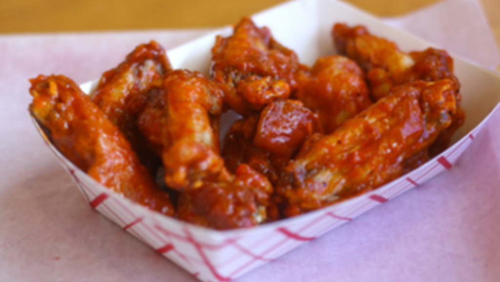 House of Wings | meal delivery | 2447 N Clark St, Chicago, IL 60614, USA | 7739299421 OR +1 773-929-9421