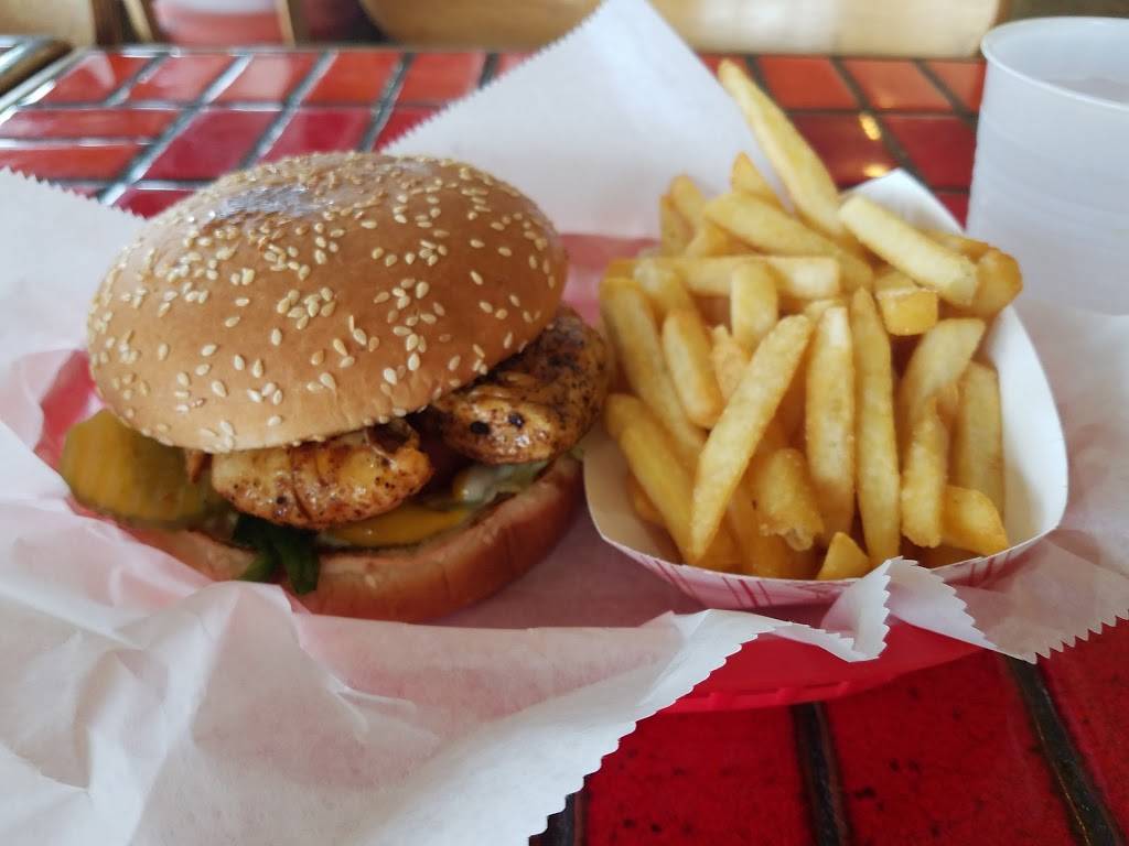 Jamos Cafe | restaurant | 413 Jordan Ln NW, Huntsville, AL 35805, USA | 2568377880 OR +1 256-837-7880