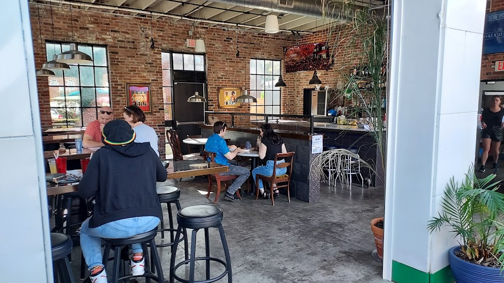 Station No. 3 | restaurant | 1956 Utah St, St. Louis, MO 63118, USA | 3149258883 OR +1 314-925-8883