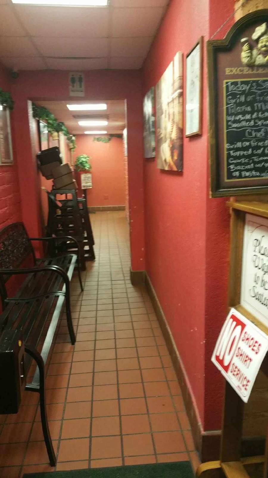 Ginos Italian Restaurant | restaurant | 6124 Stewart Rd, Galveston, TX 77551, USA | 4097626481 OR +1 409-762-6481