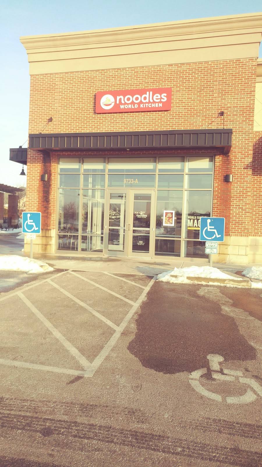 Noodles and Company | restaurant | 9733 Sawmill Pkwy, Powell, OH 43065, USA | 6146590047 OR +1 614-659-0047