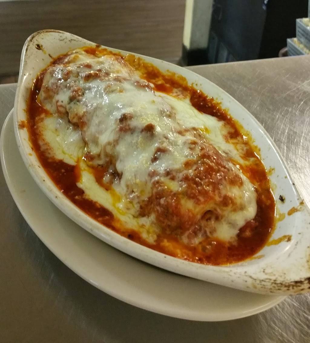 Venice Pizza House | restaurant | 3333 El Cajon Blvd, San Diego, CA 92104, USA | 6192832333 OR +1 619-283-2333