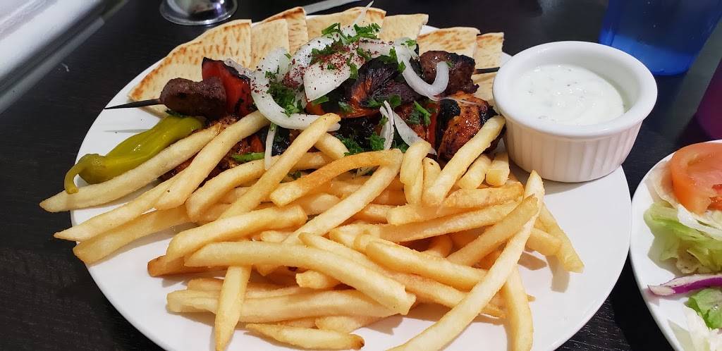 Johns Kabob | restaurant | 440 S Atlantic Blvd, Monterey Park, CA 91754, USA | 6262840000 OR +1 626-284-0000