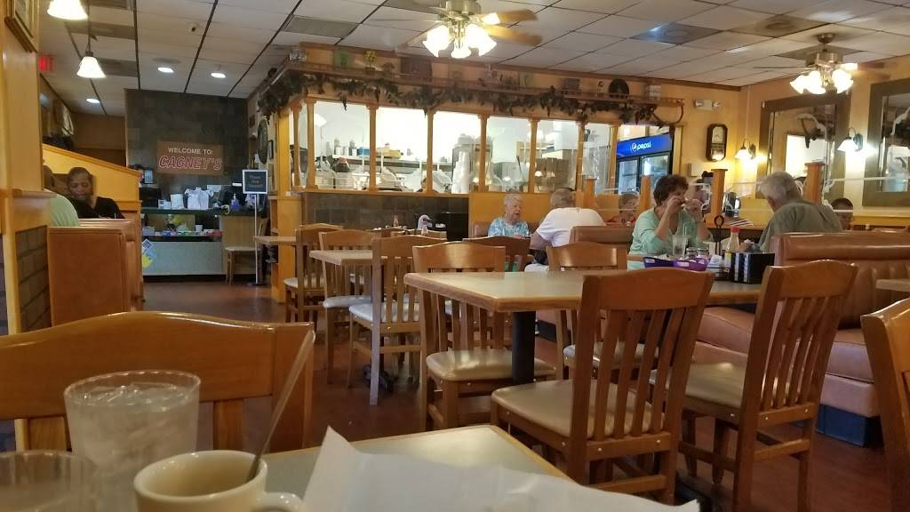 Cagneys Kitchen - Cloverdale Ave. | restaurant | 2201 Cloverdale Ave, Winston-Salem, NC 27113, USA | 3367240940 OR +1 336-724-0940