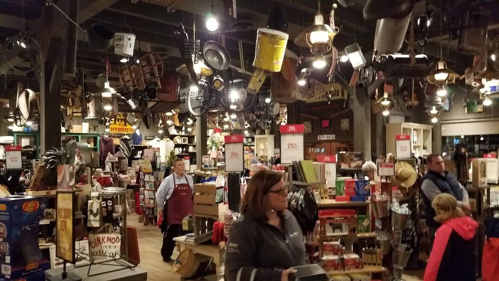Cracker Barrel Old Country Store | restaurant | 19550 Coastal Hwy, Rehoboth Beach, DE 19971, USA | 3022268993 OR +1 302-226-8993