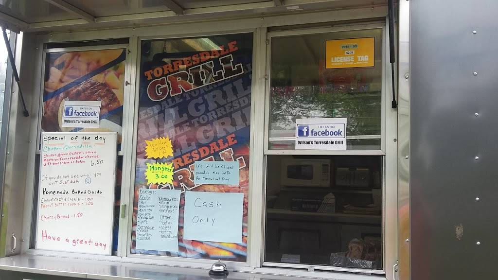 Wilson Torresdale Grill | restaurant | 8803 Torresdale Ave, Philadelphia, PA 19136, USA | 2153318803 OR +1 215-331-8803