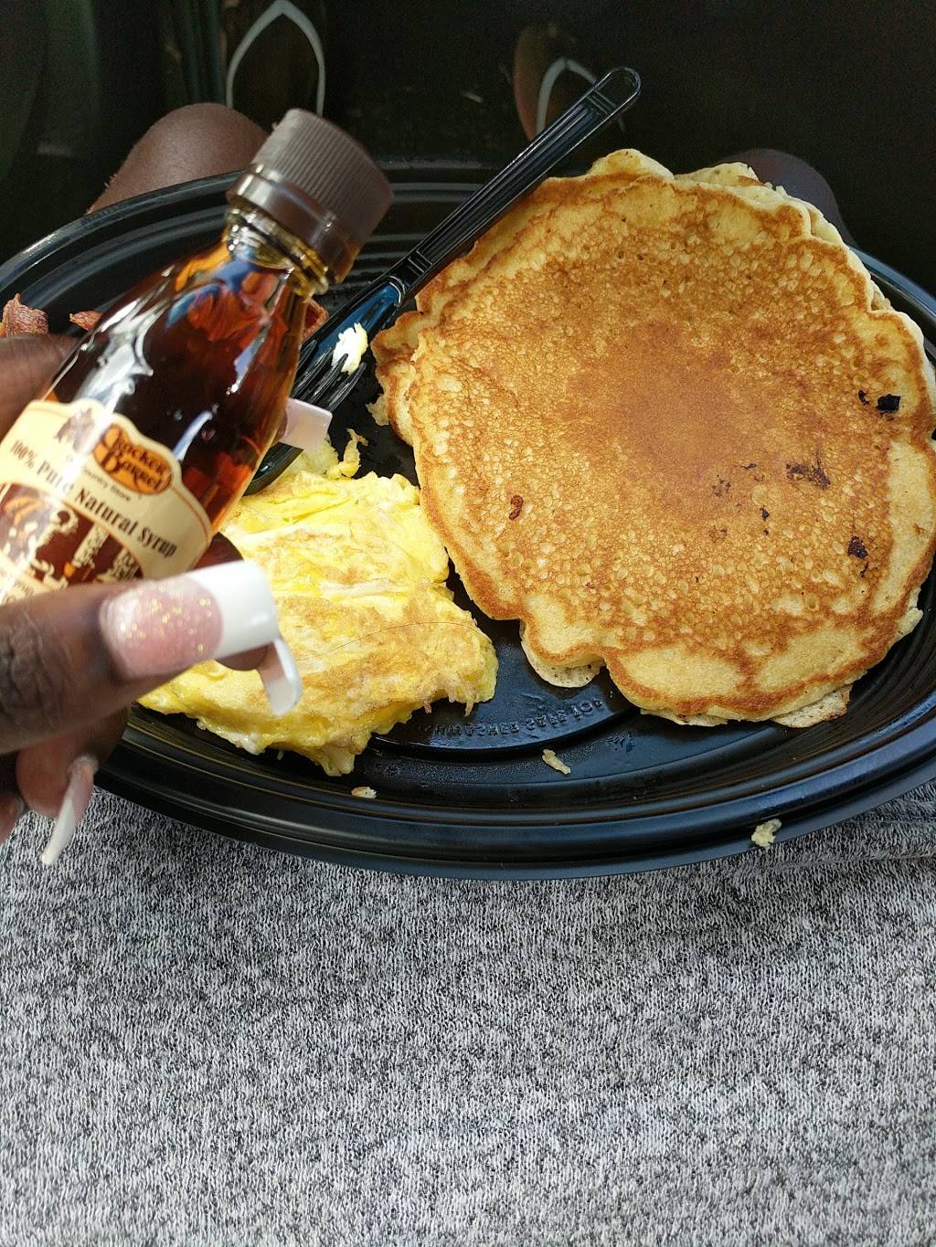 Cracker Barrel Old Country Store | restaurant | 4011 Ulmerton Rd, Clearwater, FL 33762, USA | 7275728685 OR +1 727-572-8685