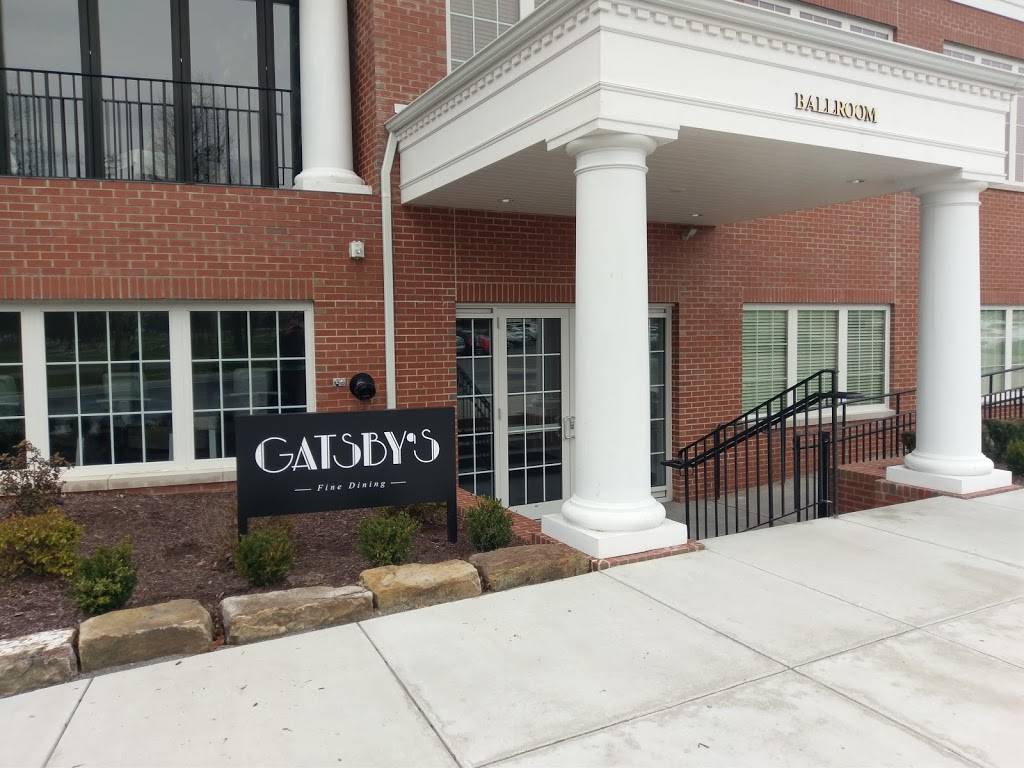 Gatsbys at The Avalon Inn | restaurant | 9519 E Market St, Warren, OH 44484, USA | 3308561900 OR +1 330-856-1900