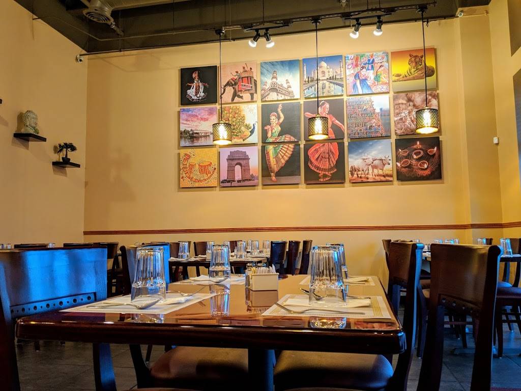 Priya Indian Cuisine | restaurant | 3101 Zinfandel Dr #134, Rancho Cordova, CA 95670, USA | 9163464500 OR +1 916-346-4500