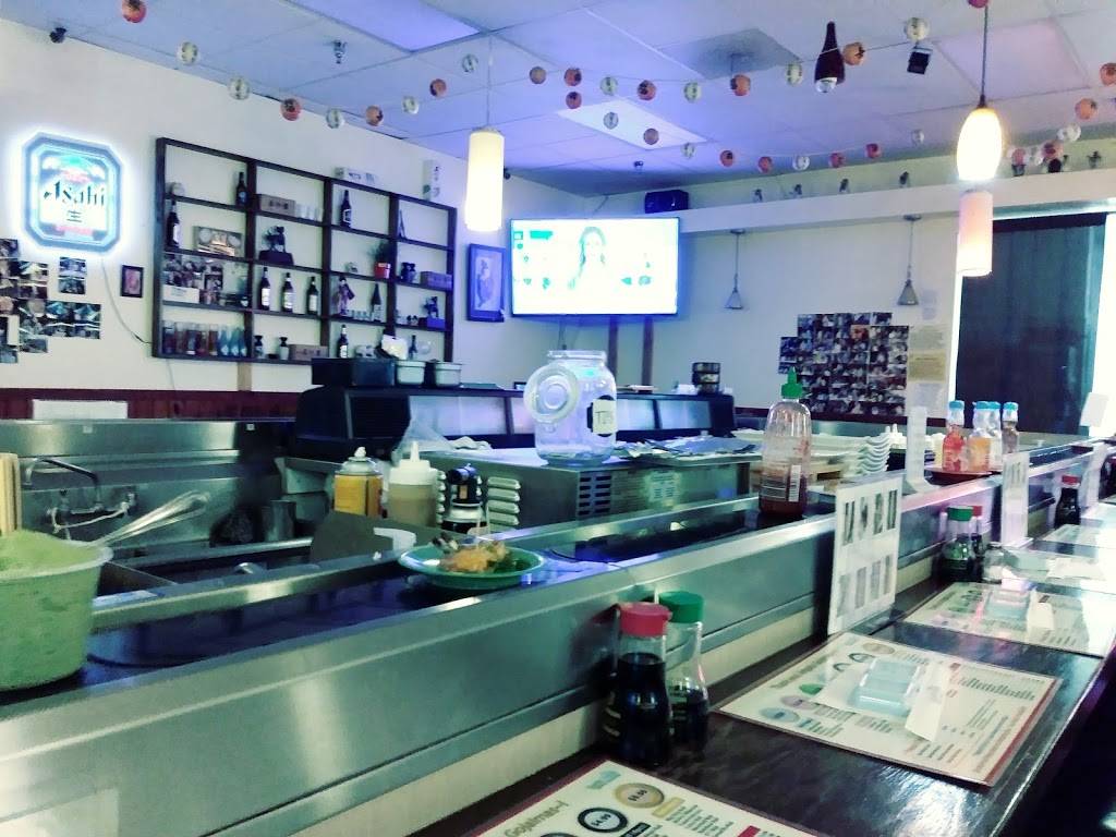 Sushi Fresh | restaurant | 2115 Pickwick Dr, Camarillo, CA 93010, USA | 8054821444 OR +1 805-482-1444