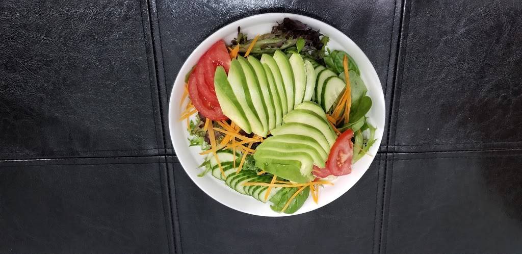 Aburi Sushi | restaurant | 301-7181 Yonge St, Vaughan, ON L3T 0C7, Canada | 6478883632 OR +1 647-888-3632