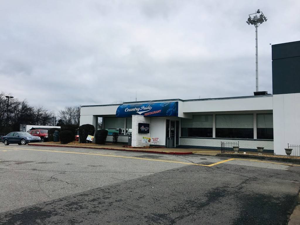 Country Pride | restaurant | 4400 Peytonsville Rd, Franklin, TN 37064, USA | 6157948406 OR +1 615-794-8406