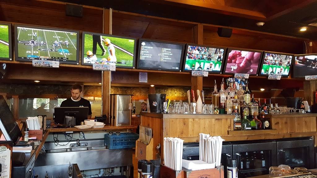 Buckhead Mountain Grill | restaurant | 3020 Bardstown Rd, Louisville, KY 40205, USA | 5024566680 OR +1 502-456-6680