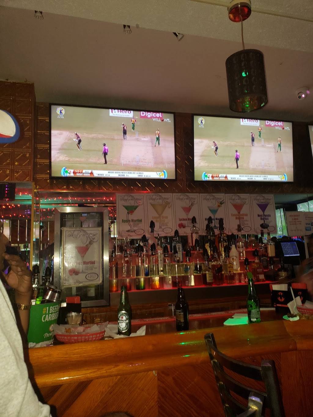 Nest | restaurant | 125-17 101st Ave, South Richmond Hill, NY 11419, USA | 7188474035 OR +1 718-847-4035