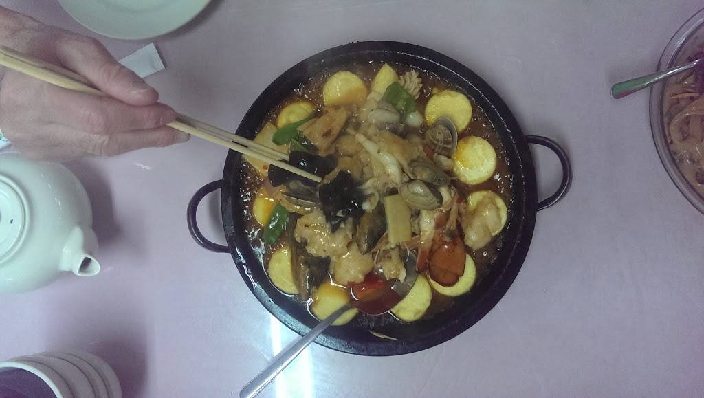 Lis Garden | restaurant | 42-87 Main St, Flushing, NY 11355, USA | 7183592108 OR +1 718-359-2108