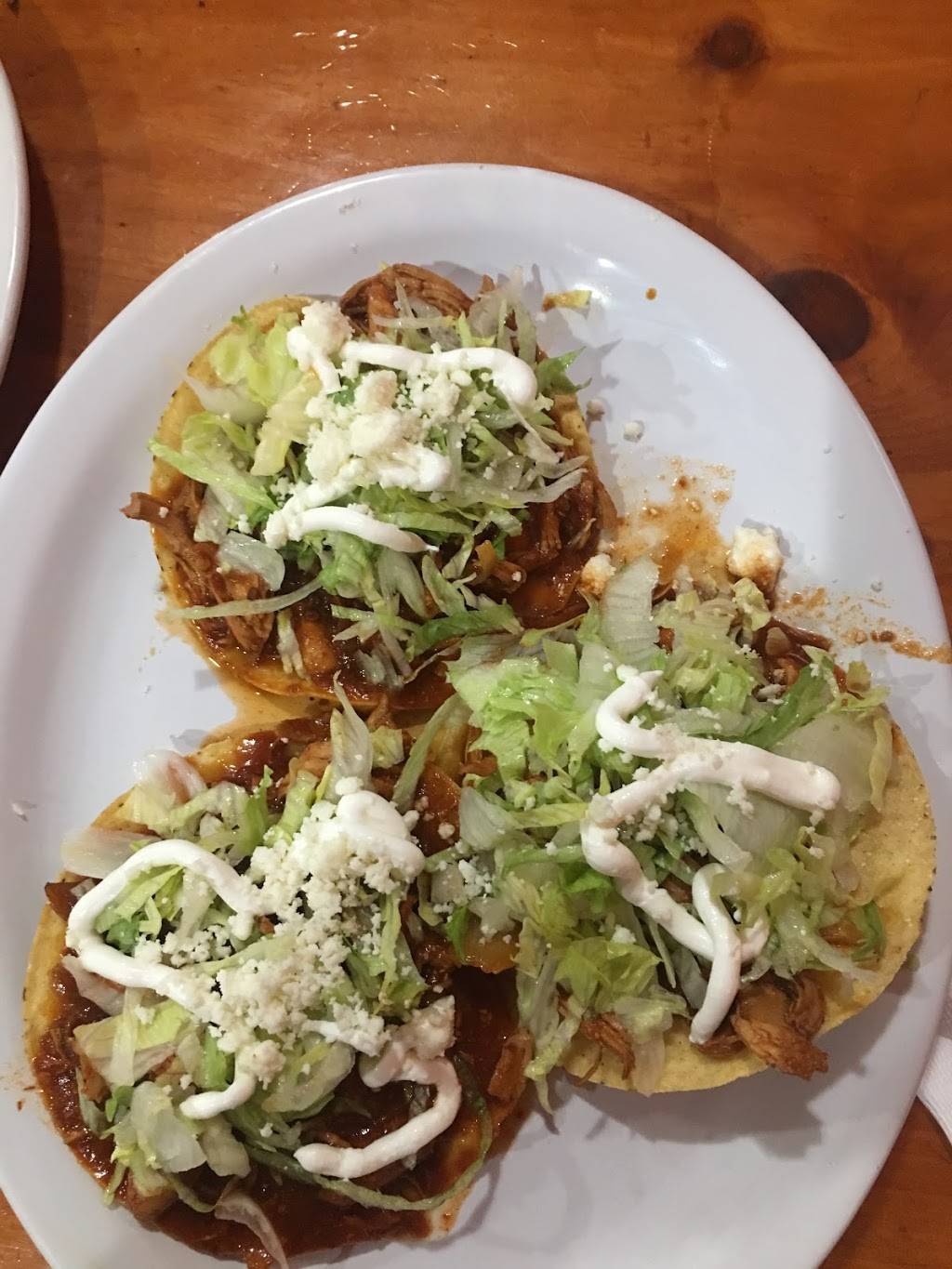 El Rancho Restaurante y Pupuseria | restaurant | 210 N 3rd St, Harrisburg, PA 17101, USA | 7173179239 OR +1 717-317-9239