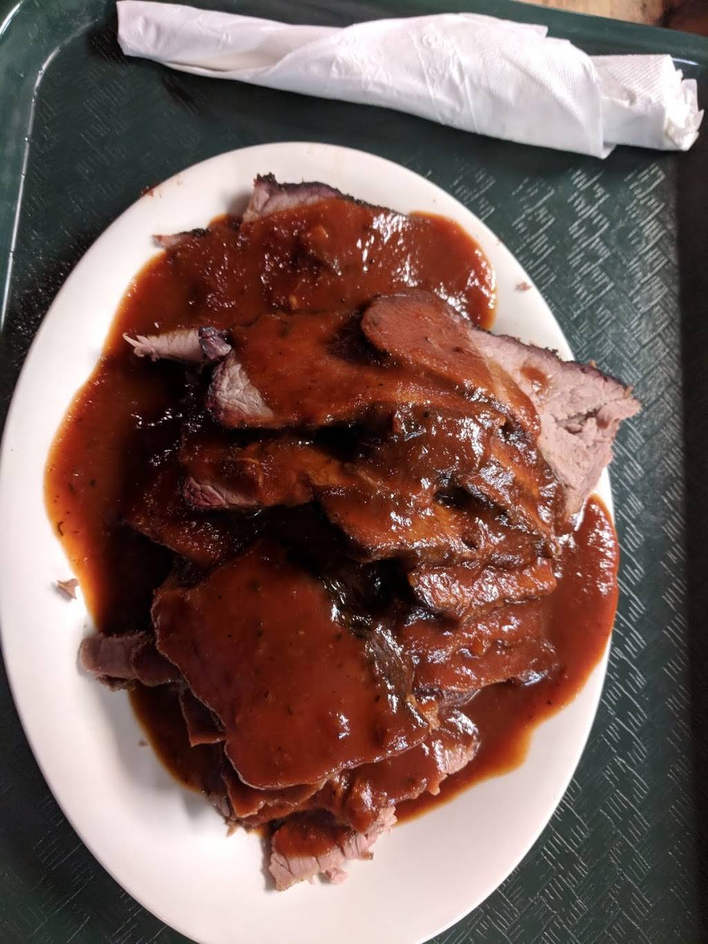 Tonys Barbecue & Steakhouse | restaurant | 2219 Underwood Rd, La Porte, TX 77571, USA | 2814718669 OR +1 281-471-8669