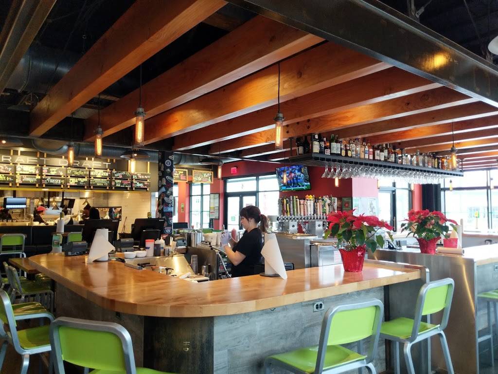 Hopdoddy Burger Bar | restaurant | 6 Cooper St, Memphis, TN 38104, USA | 9016545100 OR +1 901-654-5100