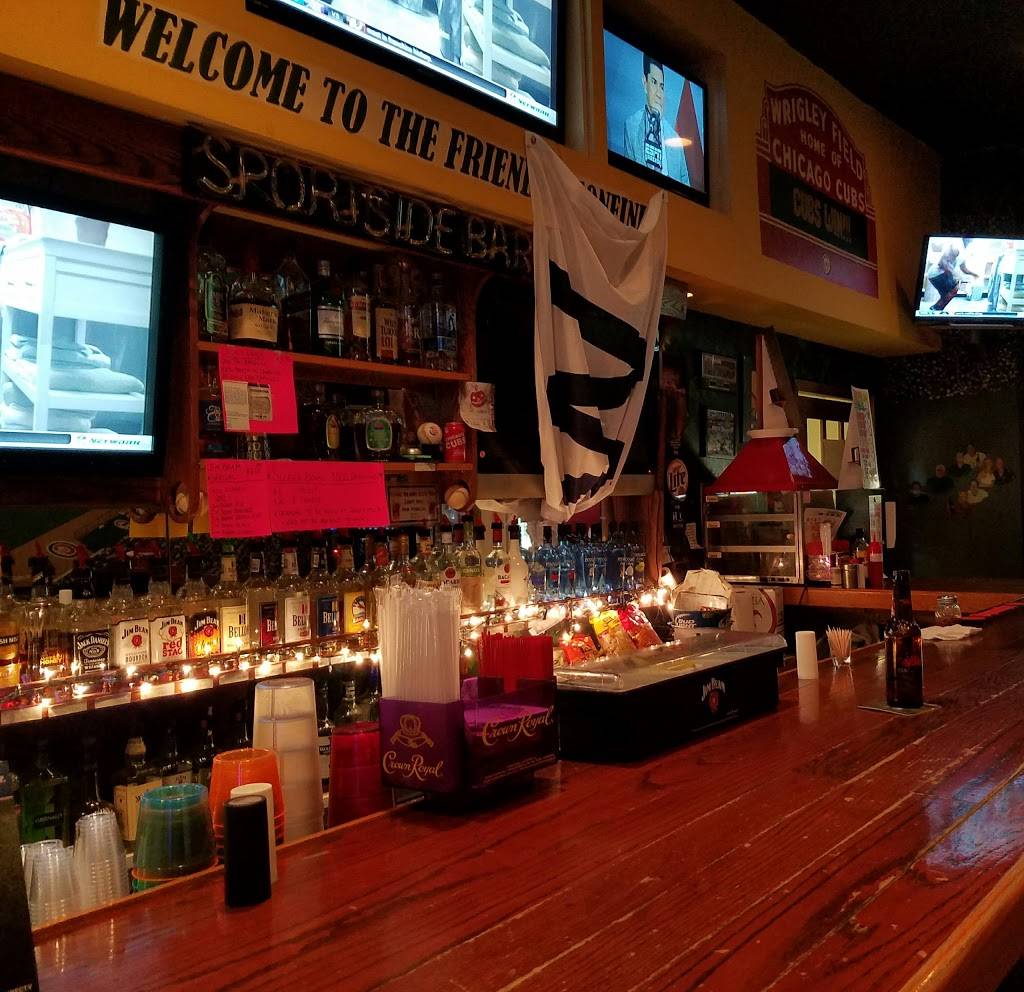 Portside Pizza | restaurant | 5310 N Old 102, Columbia City, IN 46725, USA | 2606913333 OR +1 260-691-3333