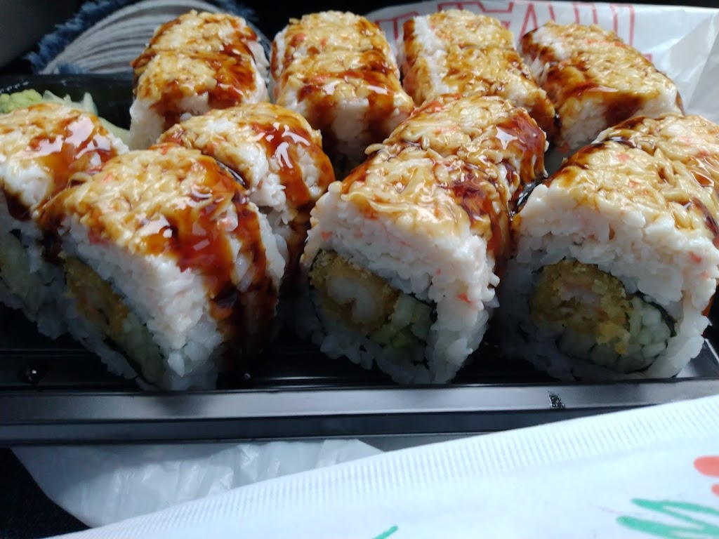 Taste & See Sushi Hibachi | restaurant | 3260 Highland Rd UNIT 5, Baton Rouge, LA 70802, USA | 2253830999 OR +1 225-383-0999