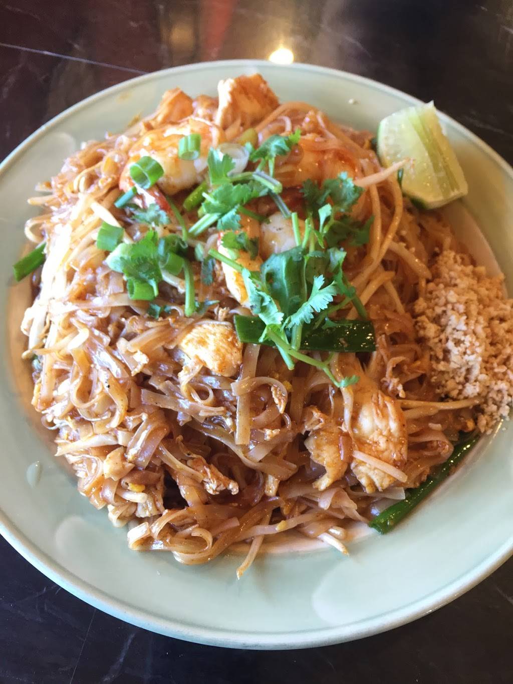 Orchids Authentic Thai Cuisine | restaurant | 2180 Lake Tahoe Blvd, South Lake Tahoe, CA 96150, USA | 5305445541 OR +1 530-544-5541